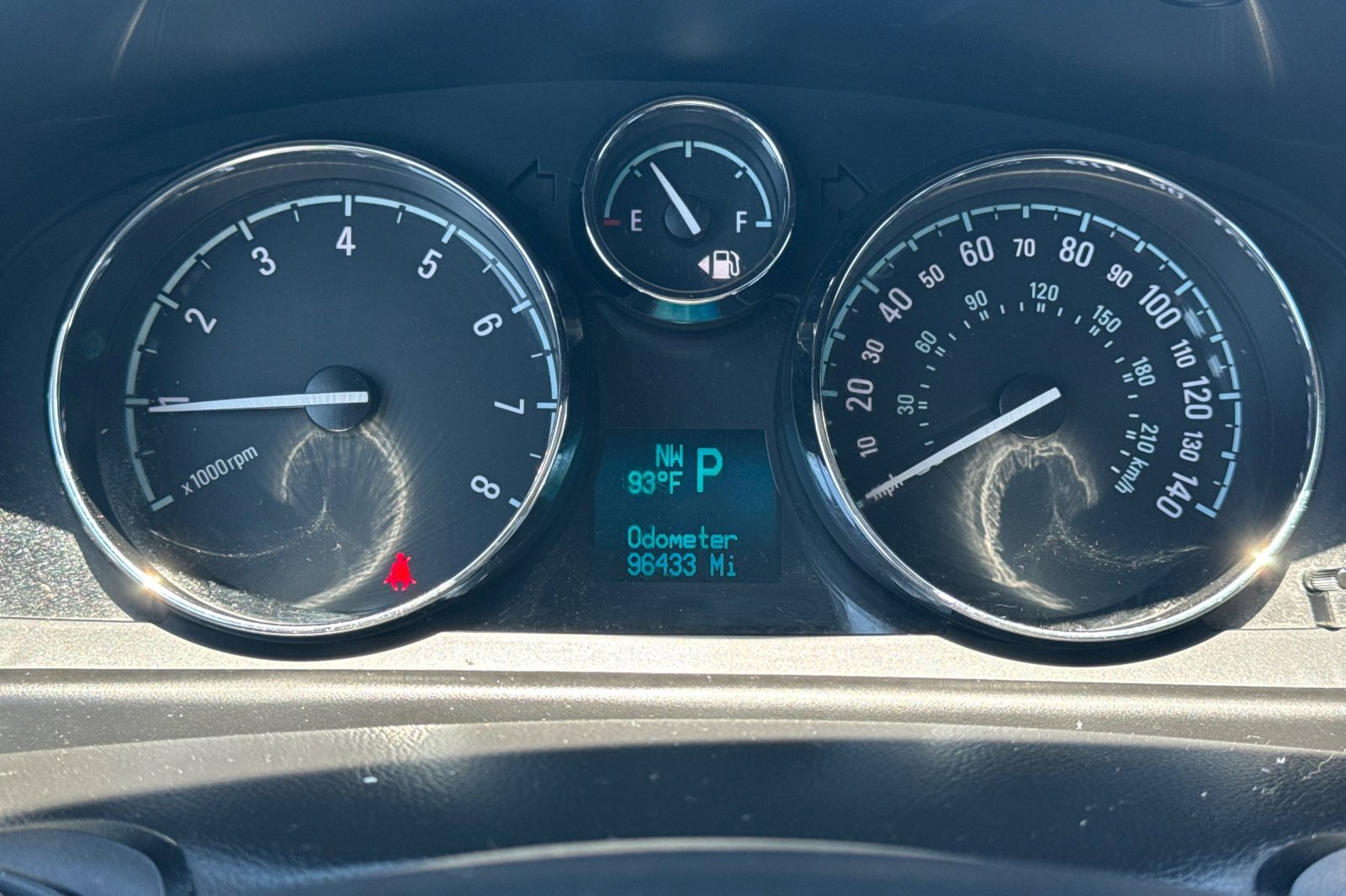 Used 2015 Chevrolet Captiva Sport LT w/ Convenience Package image 24