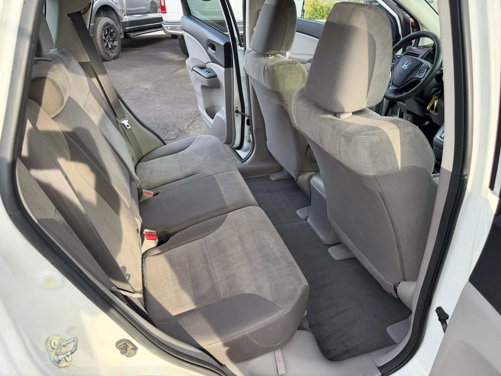 Used 2013 Honda CR-V LX image 24