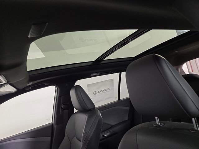 New 2026 Lexus TX 350 AWD image 32