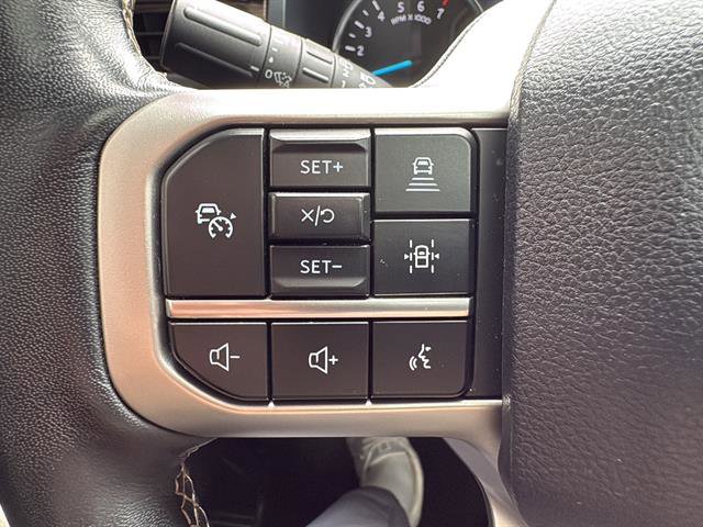 Used 2024 Ford Expedition Max Limited image 20