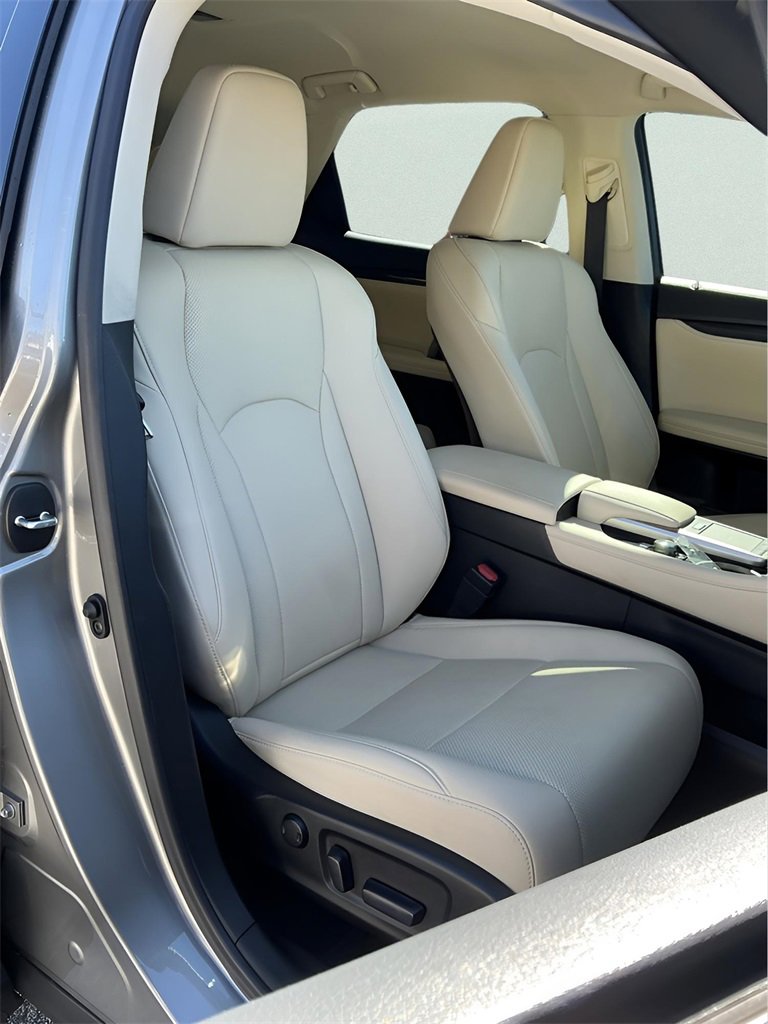 Used 2022 Lexus RX 350 FWD image 17