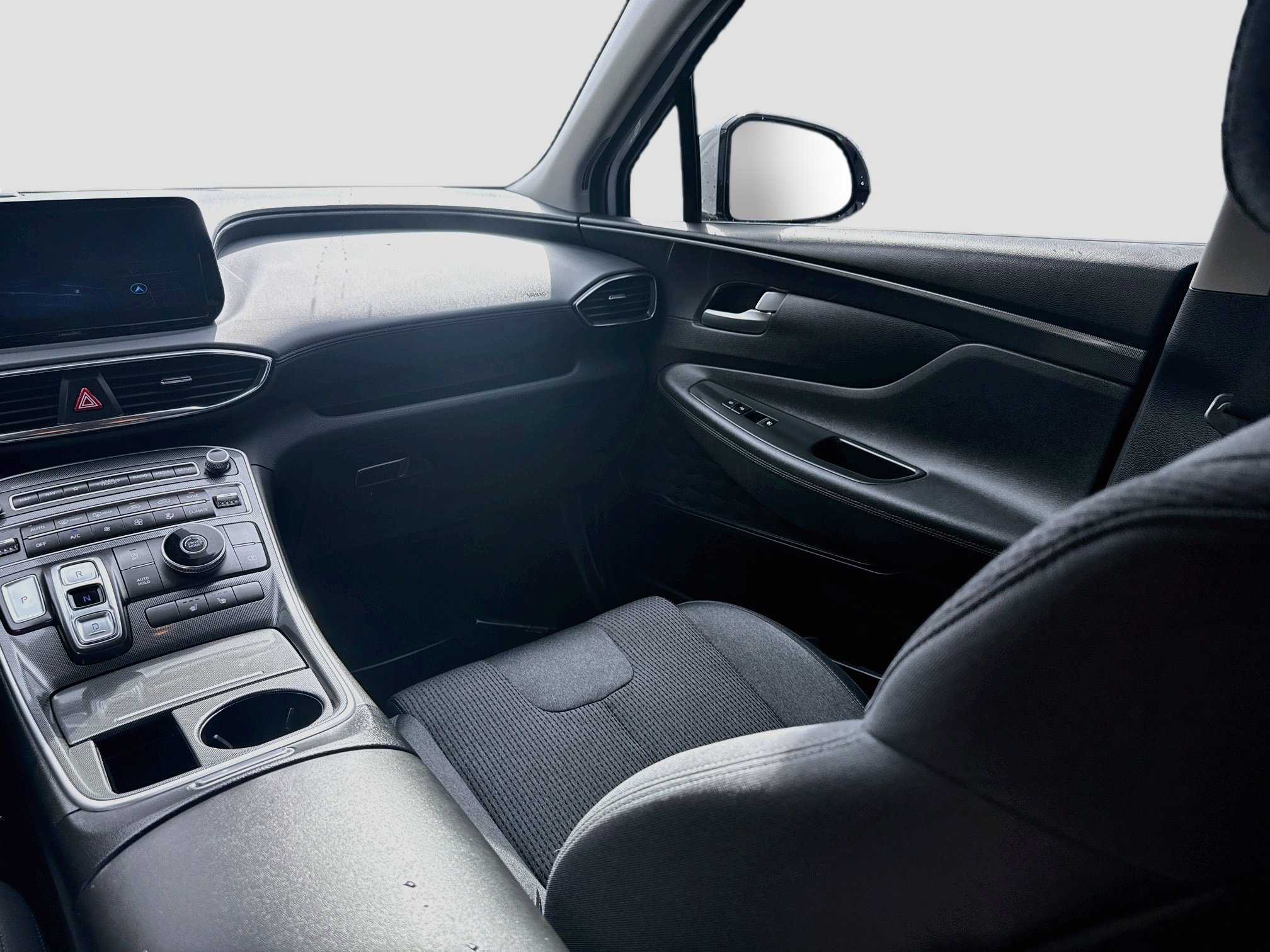Used 2023 Hyundai Santa Fe SEL FWD image 19