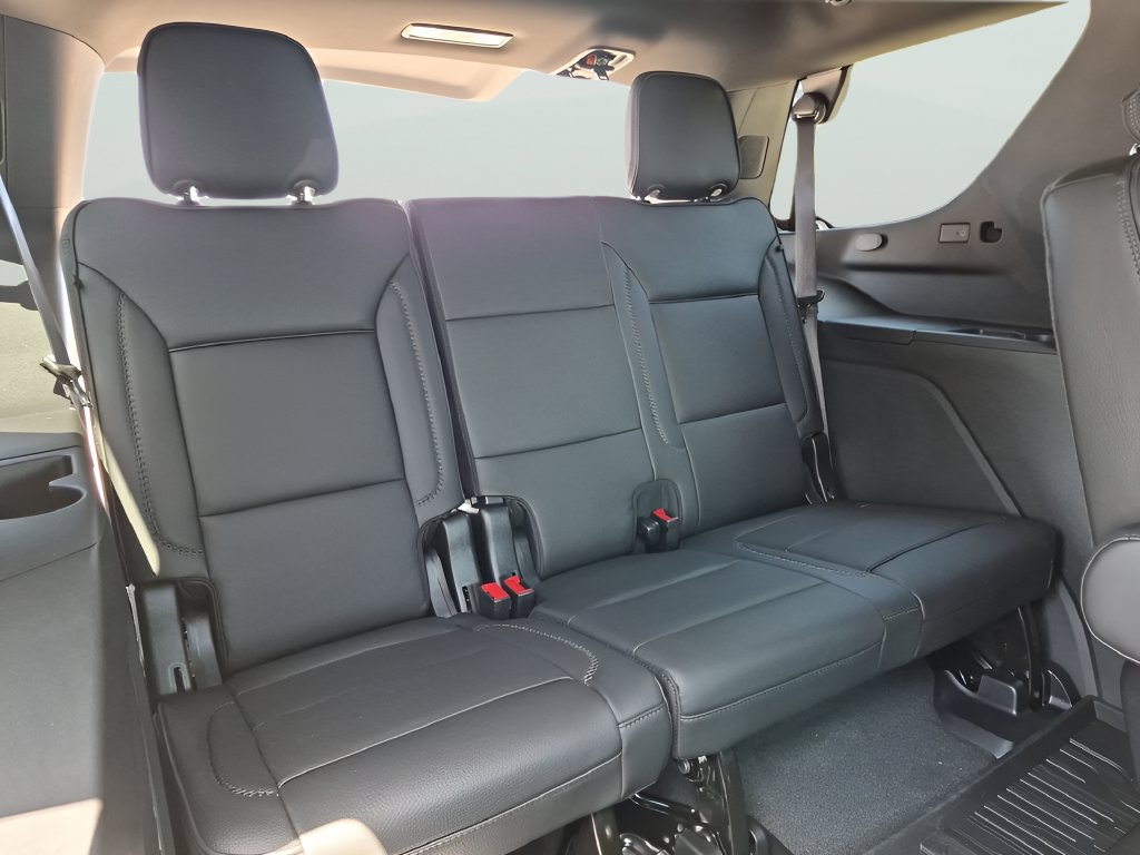 New 2026 GMC Yukon Denali w/ Advanced Technology Package AWD/4WD image 46