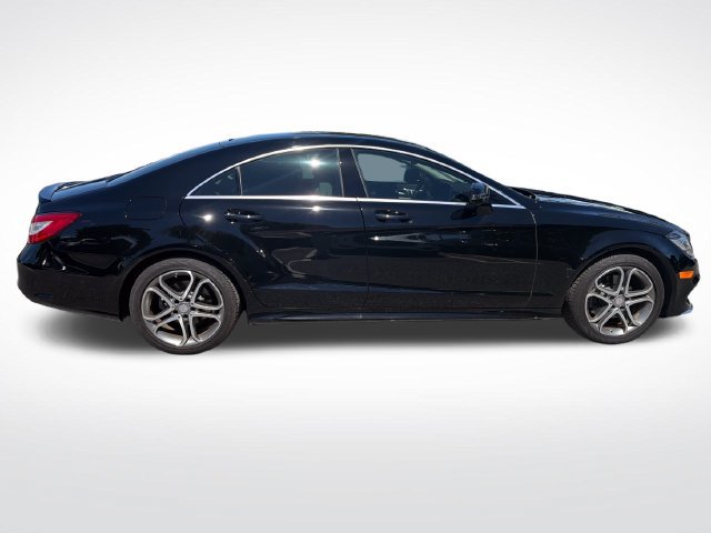 Used 2015 Mercedes-Benz CLS 400 image 6
