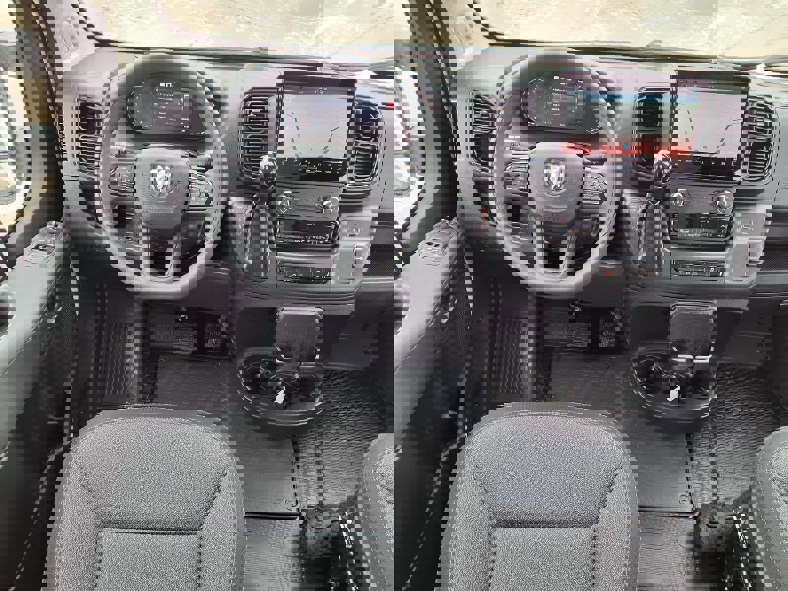 New 2026 RAM ProMaster 1500 image 2