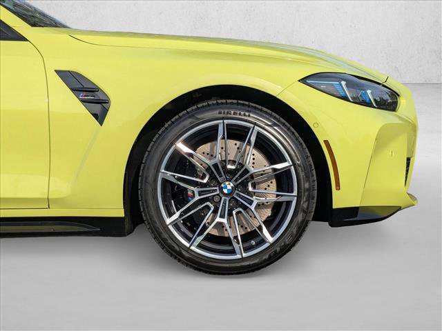 New 2026 BMW M3 Competition image 10