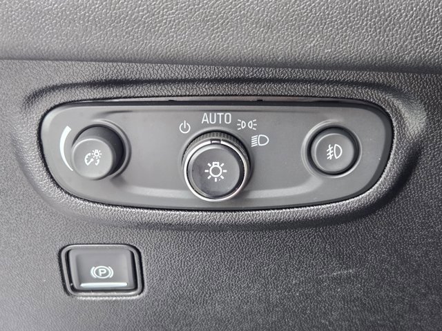 Used 2019 GMC Terrain SLT w/ Preferred Package FWD image 20