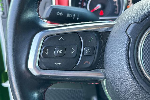 Used 2020 Jeep Wrangler Unlimited Rubicon image 27