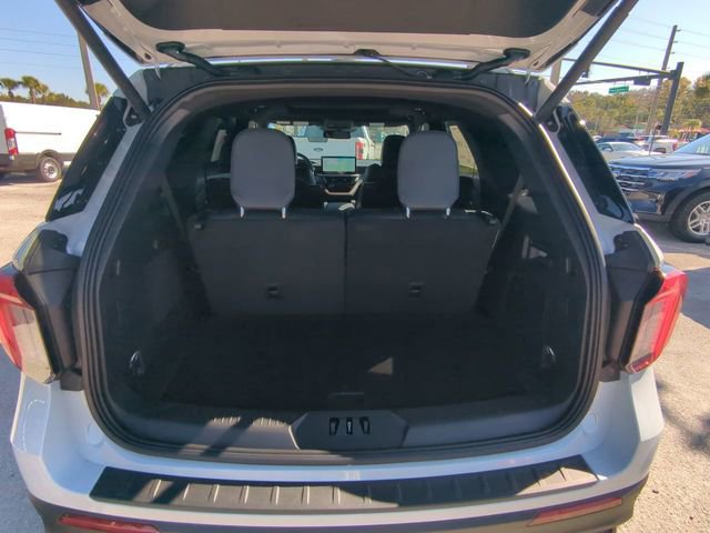 New 2026 Ford Explorer ST w/ Sun And Sound Package image 30