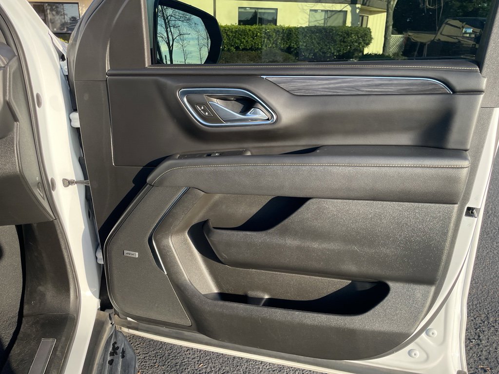 Used 2023 GMC Yukon SLT image 63