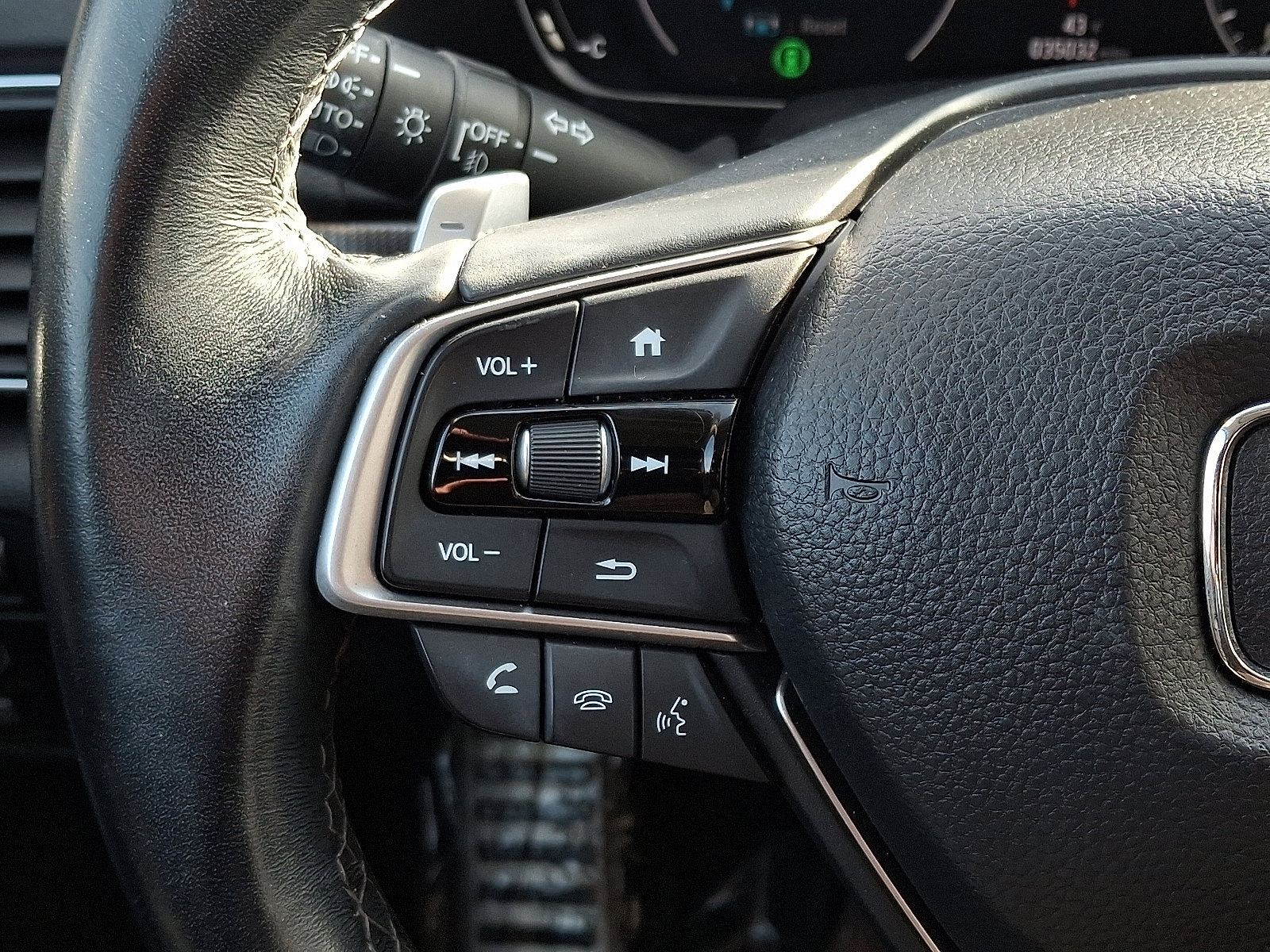 Used 2022 Honda Accord Sport Special Edition image 18