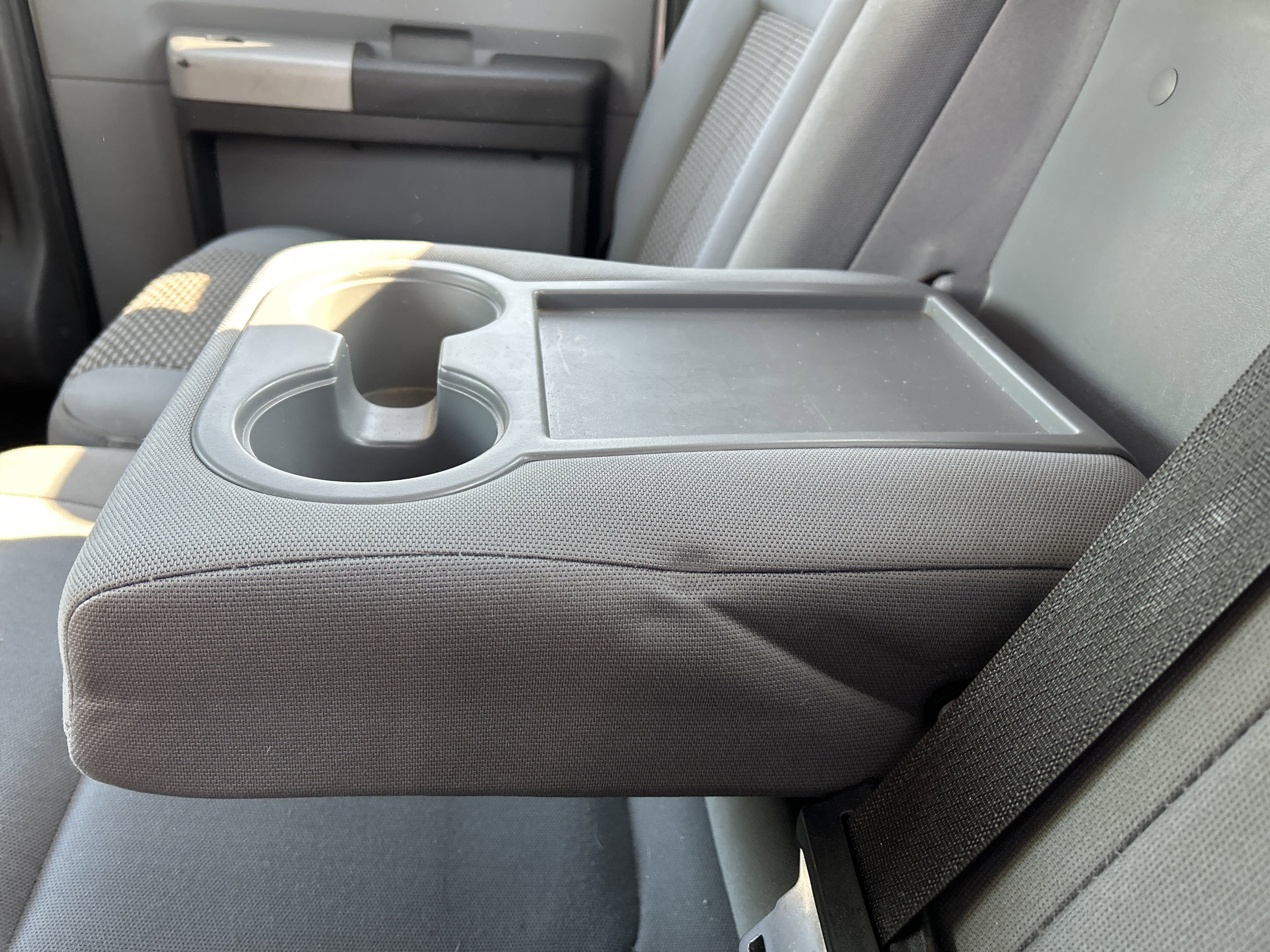 Used 2015 Ford F350 XLT image 37