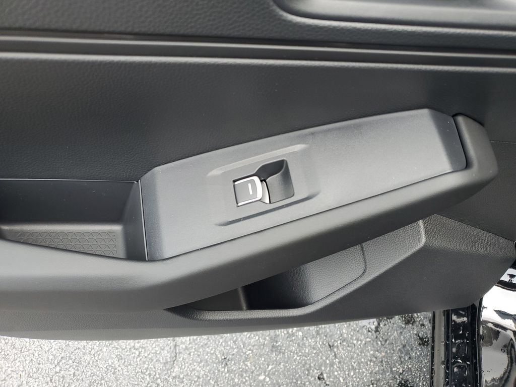New 2026 Honda Accord EX-L image 16