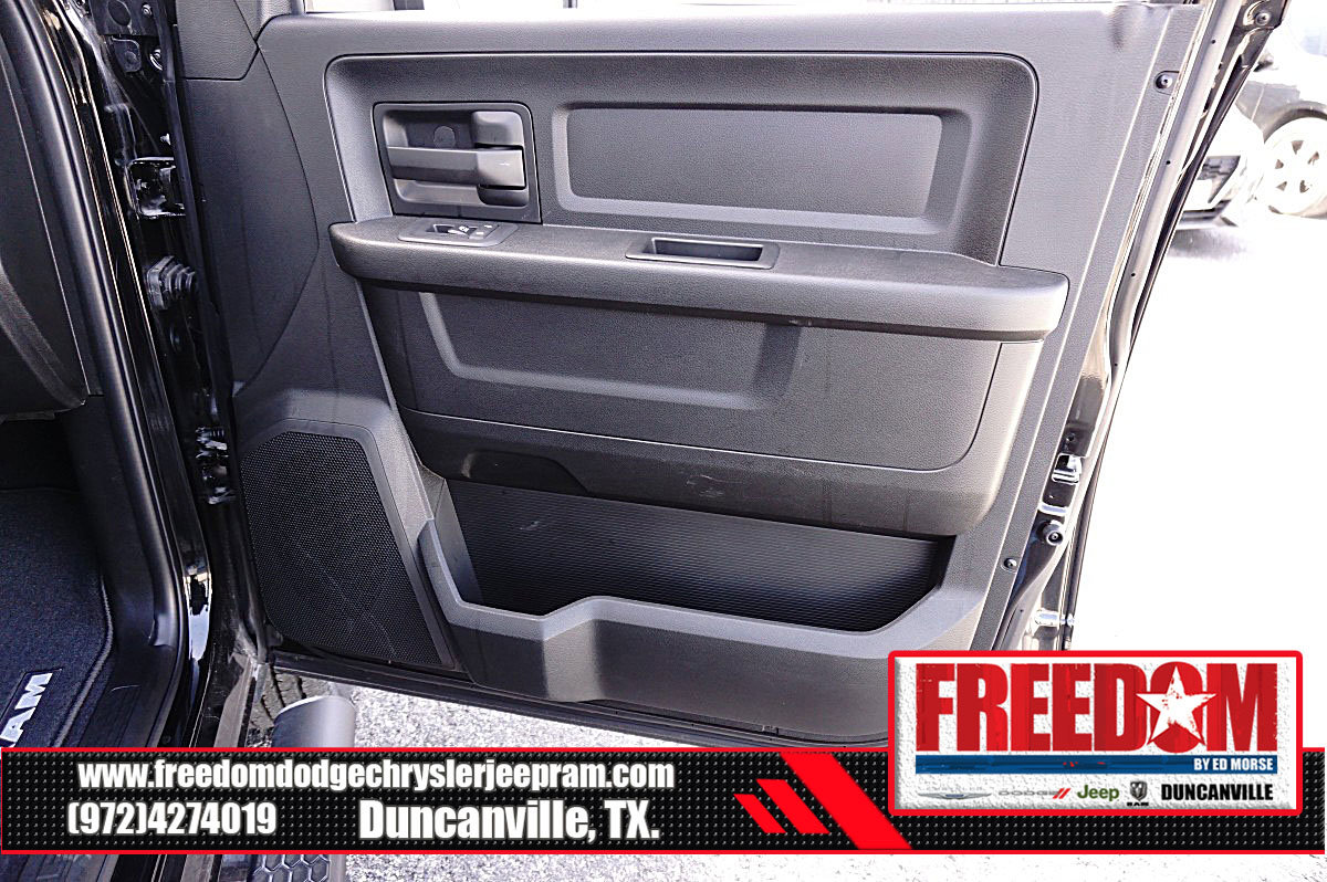 New 2026 RAM 2500 Tradesman image 39