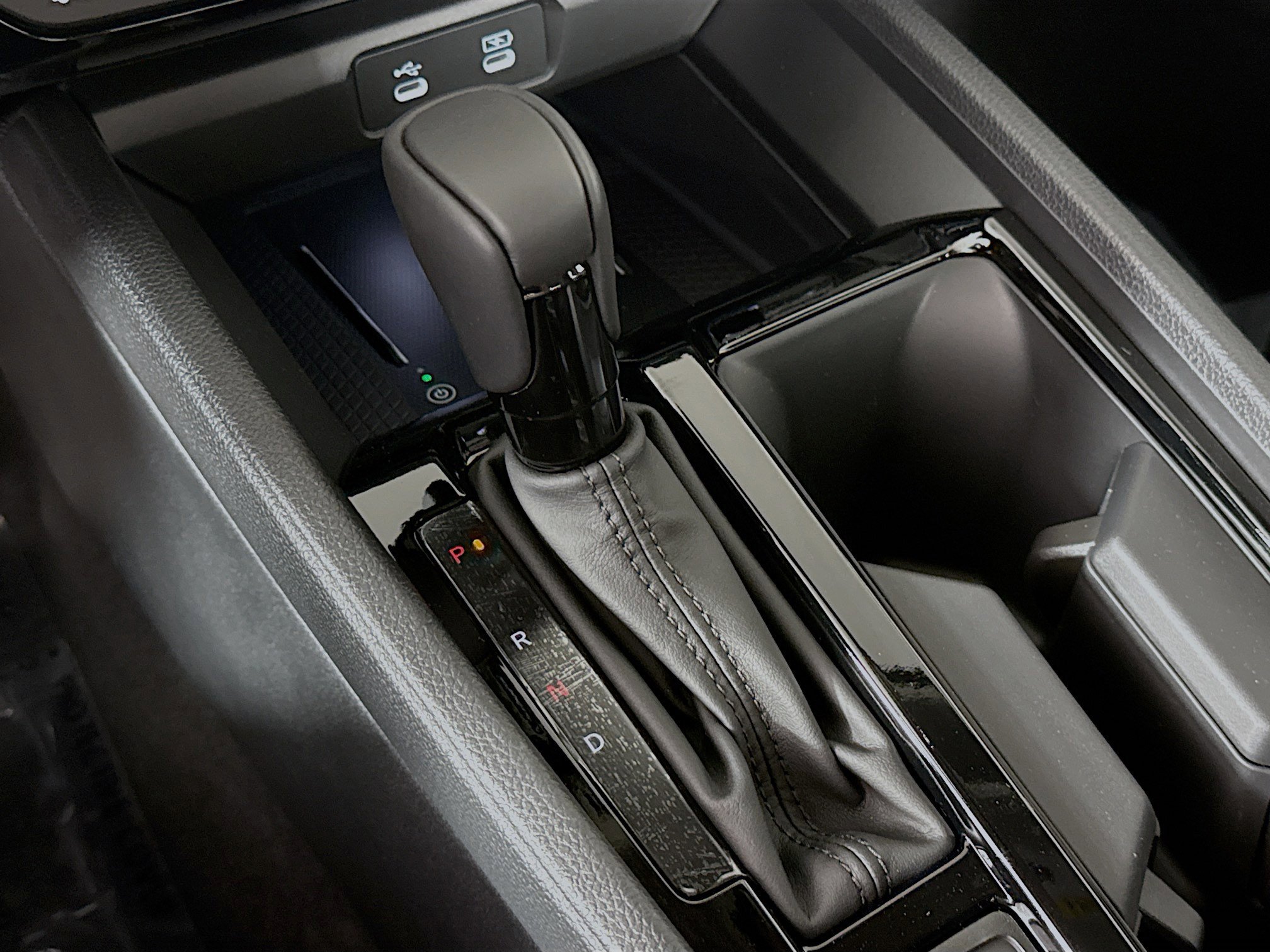 New 2026 Honda Accord EX-L image 17