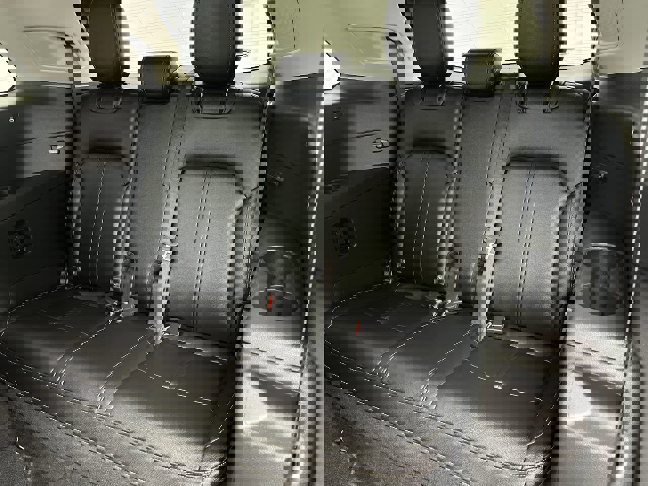 Certified 2025 MAZDA CX-90 3.3 Turbo w/ Premium Sport Pkg image 20