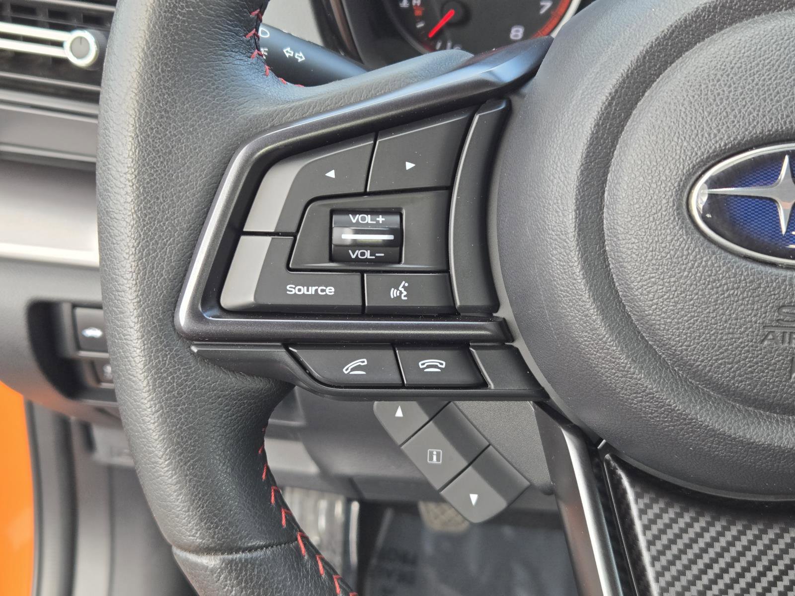 Used 2023 Subaru WRX image 15