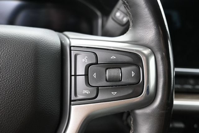 Used 2025 Chevrolet Silverado 2500 LT AWD/4WD image 11