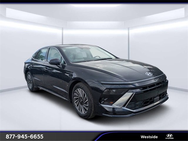 New 2025 Hyundai Sonata SEL
