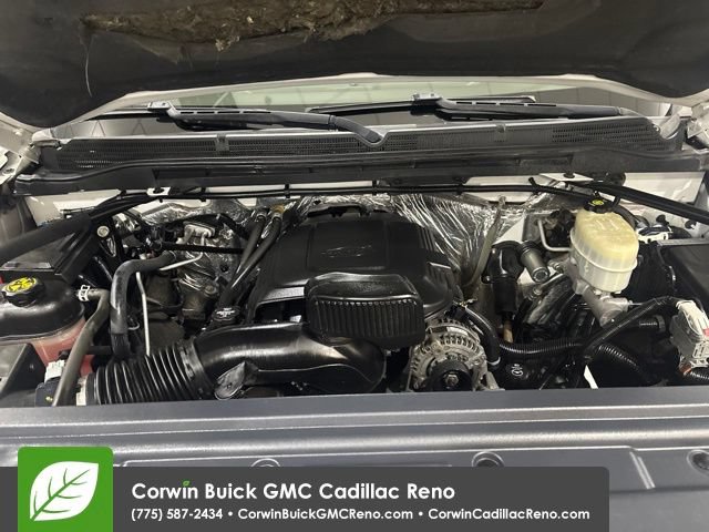 Used 2015 GMC Sierra 2500 Denali AWD/4WD image 29