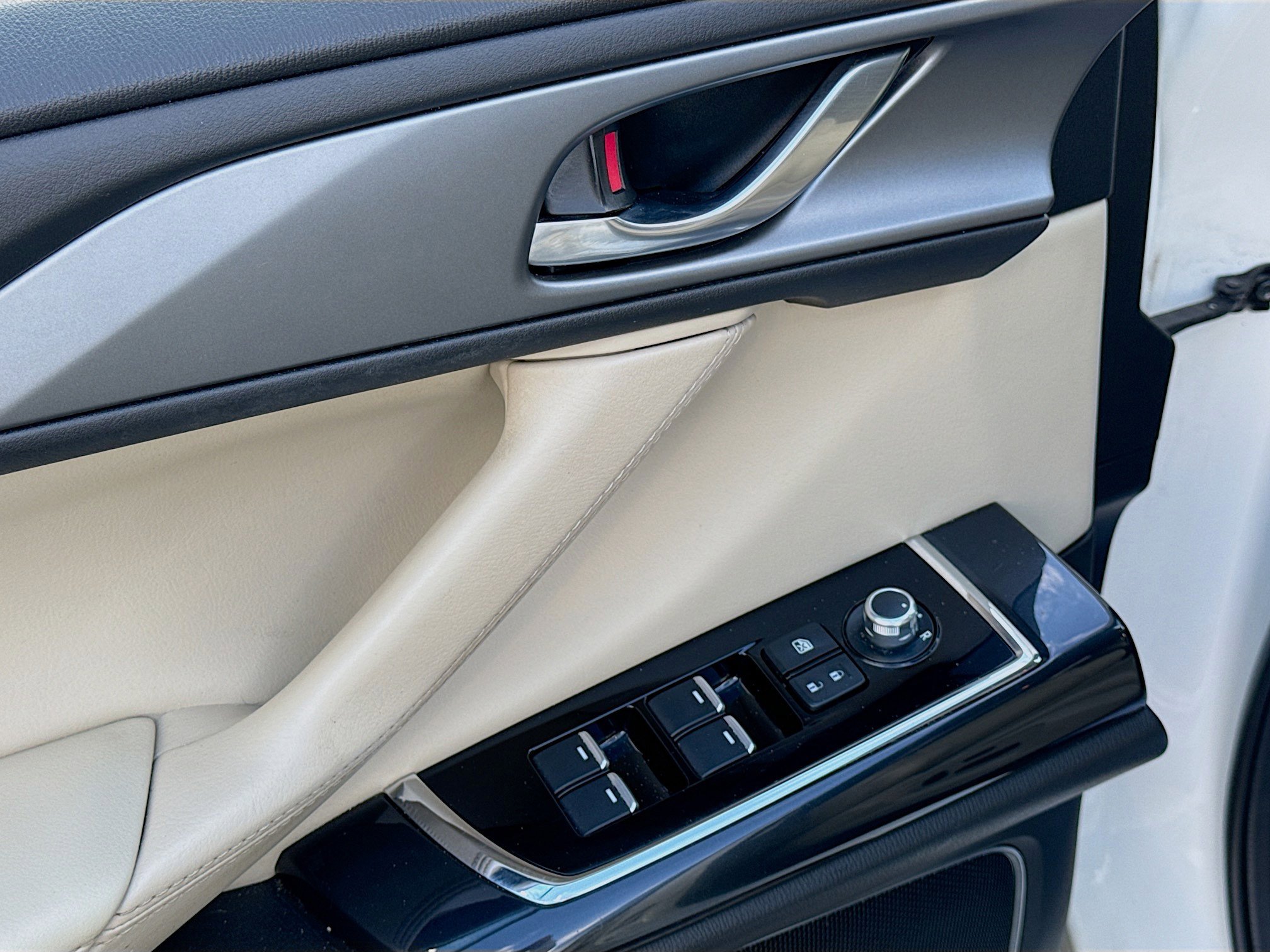 Used 2018 MAZDA CX-9 Touring w/ Touring Premium Package AWD/4WD image 23