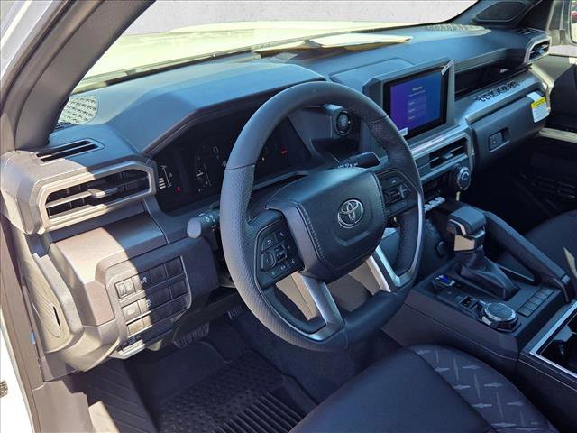 New 2026 Toyota Tacoma SR5 image 3
