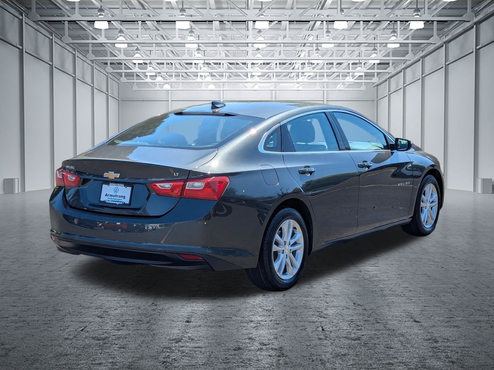 Used 2016 Chevrolet Malibu LT FWD image 5