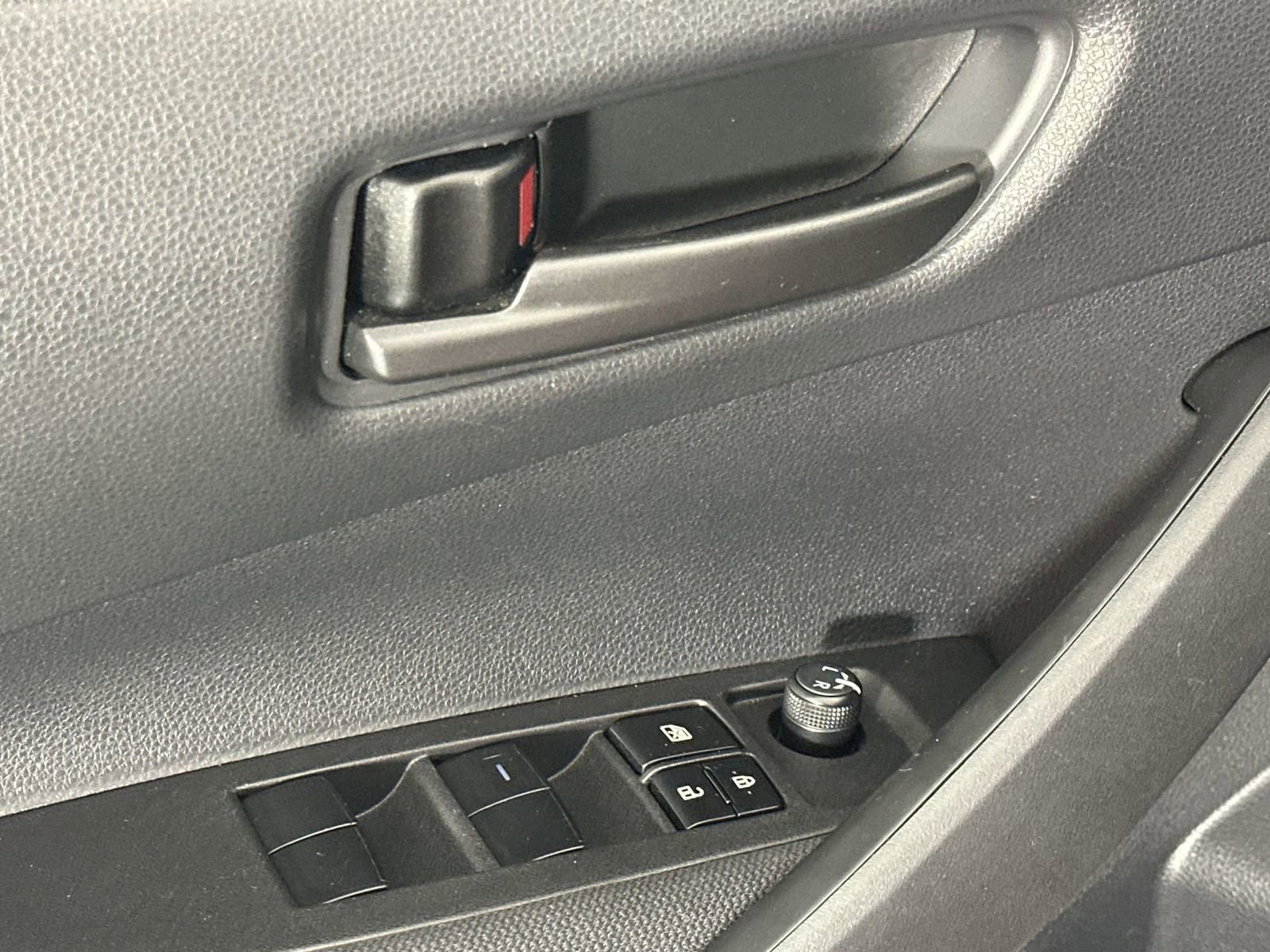Used 2024 Toyota Corolla LE FWD image 13