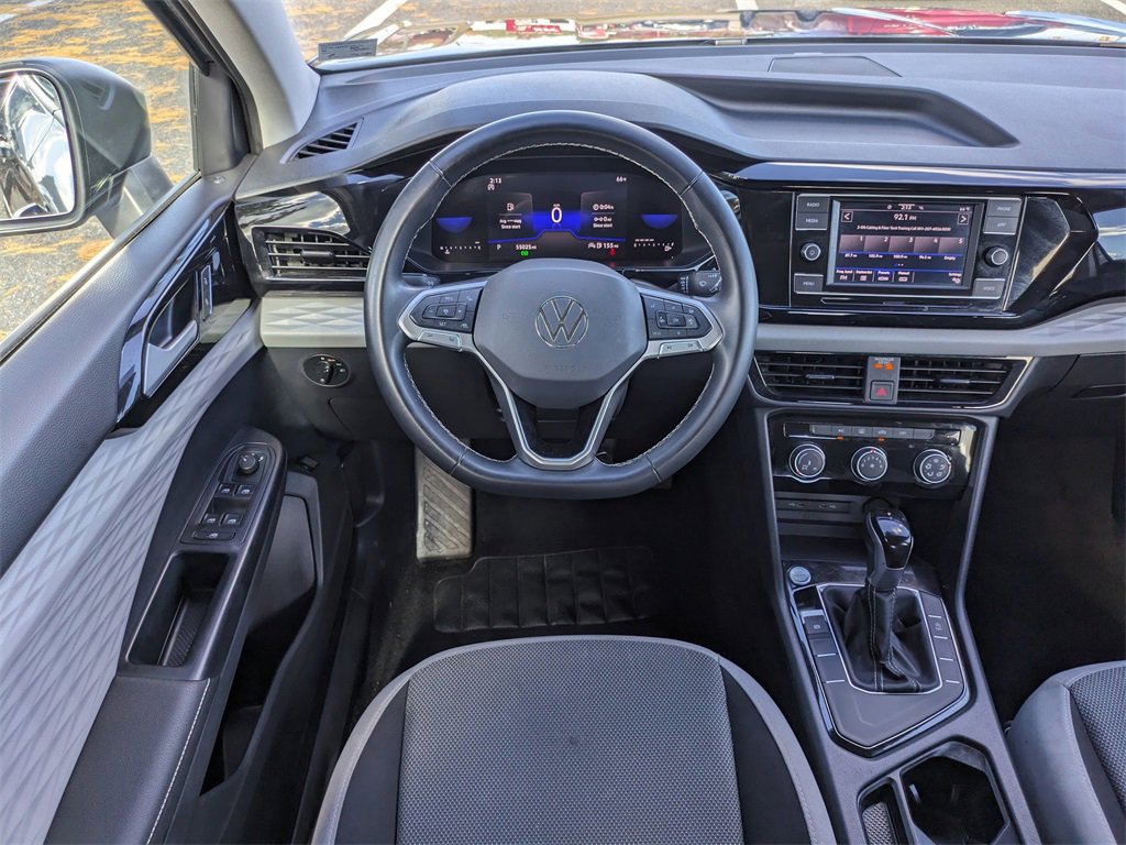 Used 2024 Volkswagen Taos S image 16