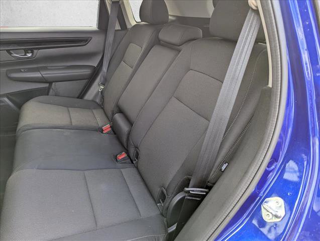 Used 2024 Honda CR-V EX image 24