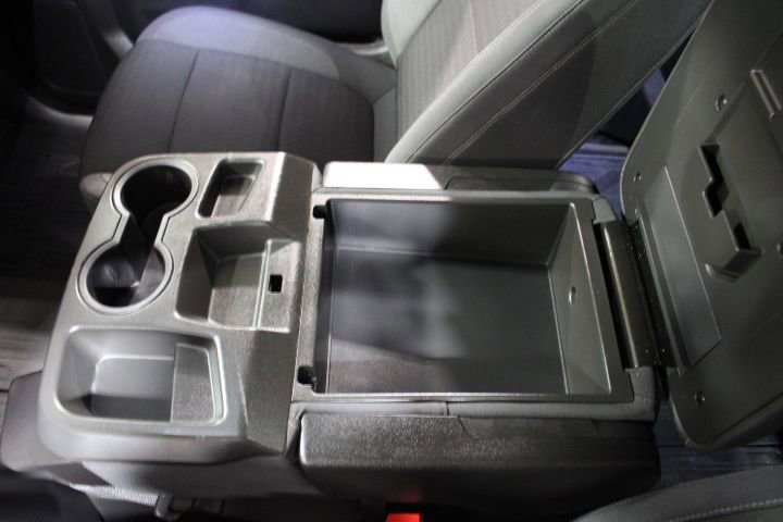 Used 2022 GMC Sierra 1500 SLE image 31