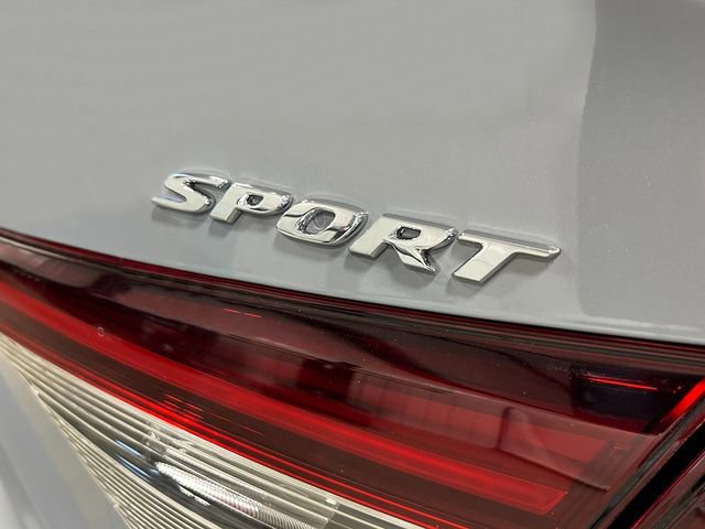 New 2026 Honda Civic Sport image 6