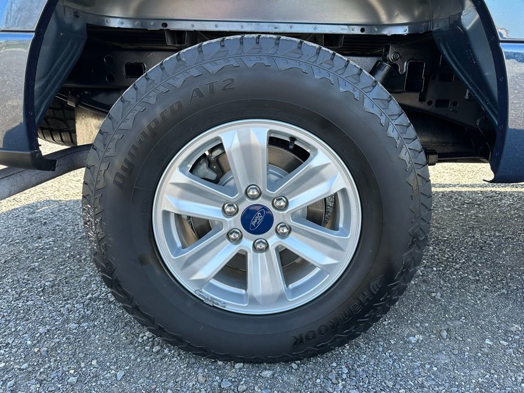 Used 2019 Ford F150 XLT image 17