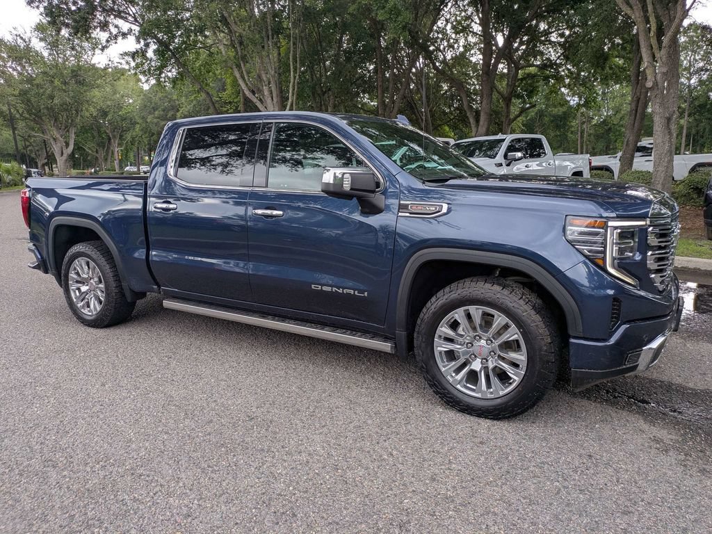 Used 2023 GMC Sierra 1500 Denali AWD/4WD video 2