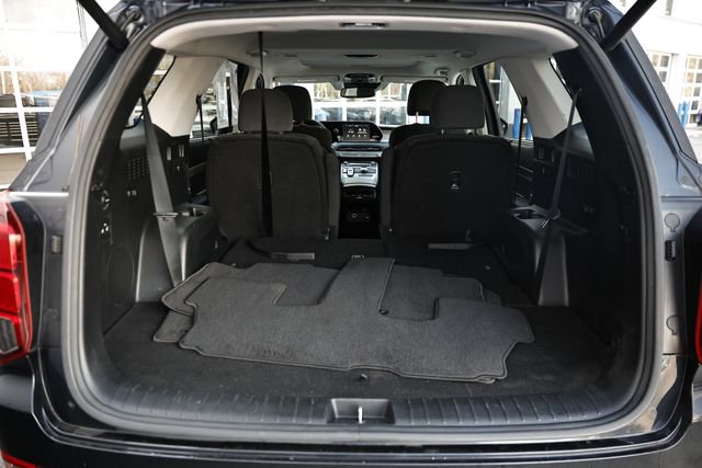 Used 2020 Hyundai Palisade SEL w/ Convenience Package image 29