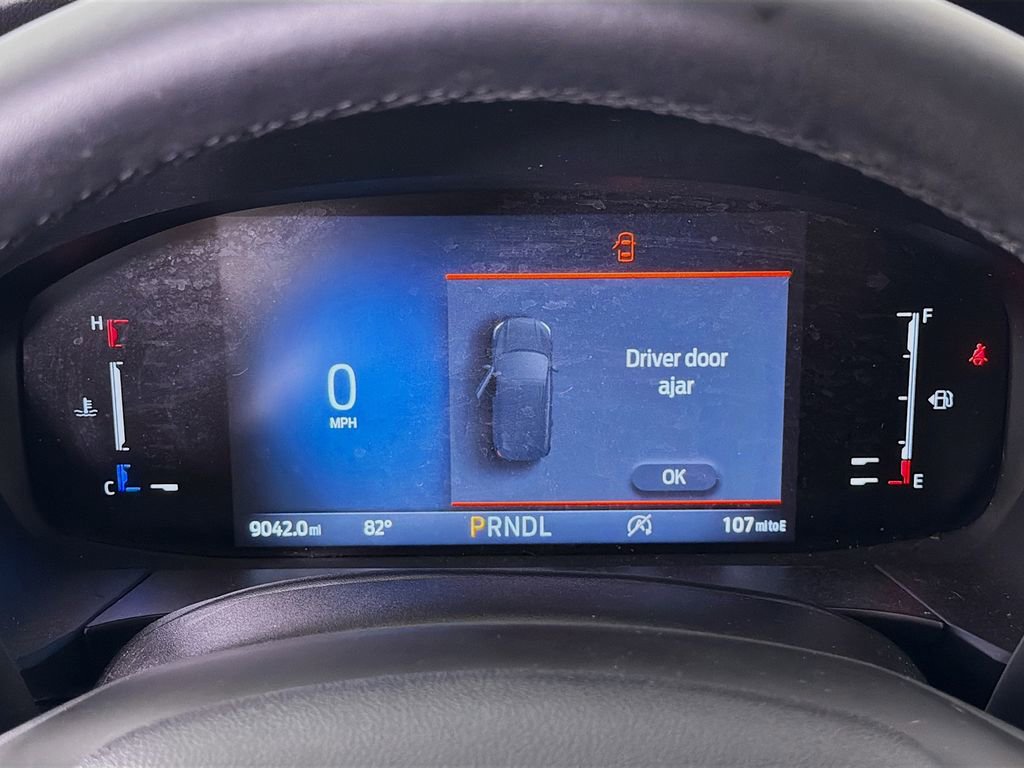 Used 2024 Ford Escape Active image 15