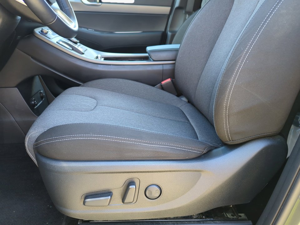 Used 2022 Hyundai Palisade SEL w/ Convenience Package image 7