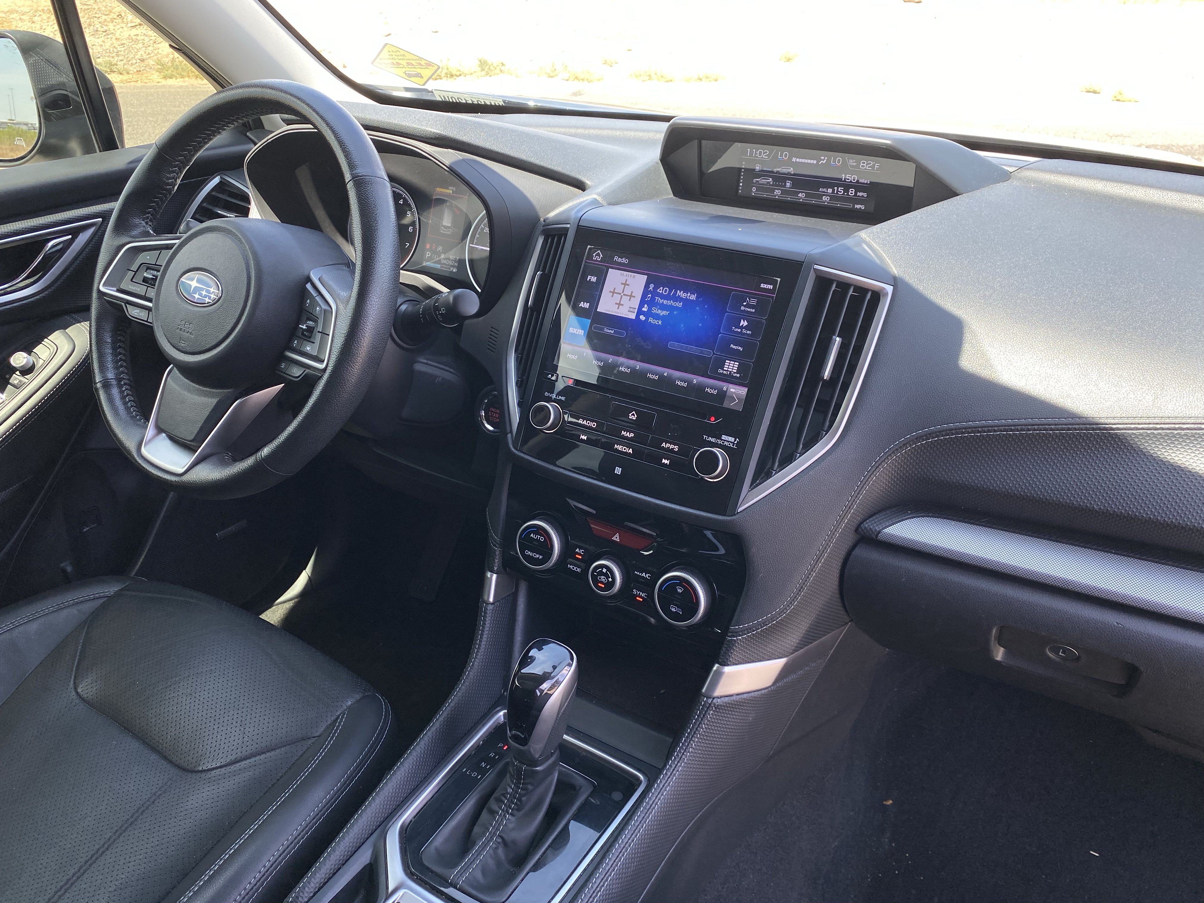 Used 2019 Subaru Forester Limited AWD/4WD image 12