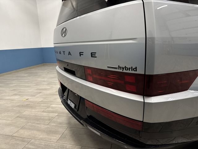 Used 2024 Hyundai Santa Fe Calligraphy image 38
