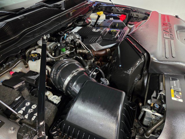 Used 2022 RAM 3500 Laramie image 98