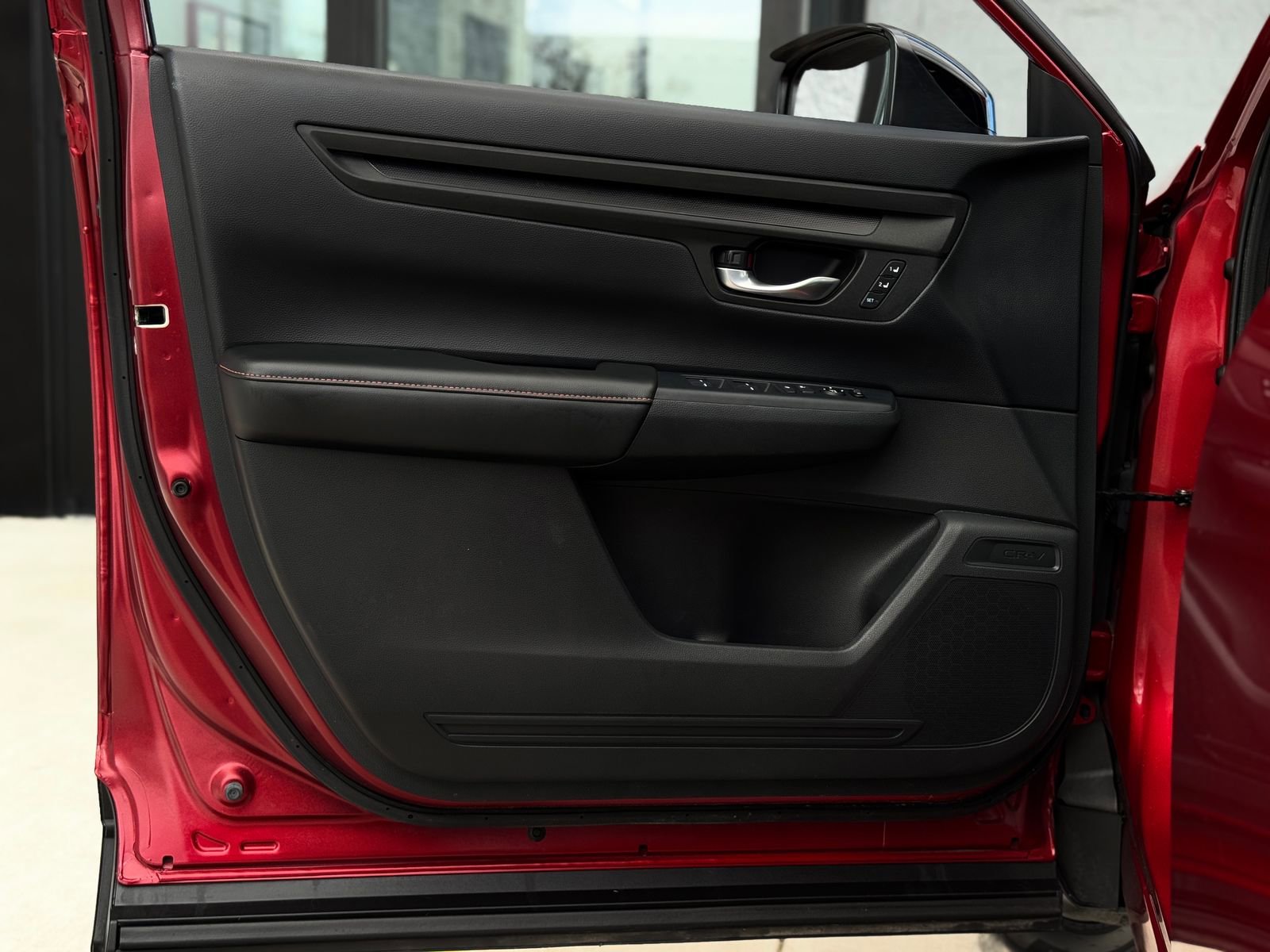 Used 2024 Honda CR-V Sport-L image 23