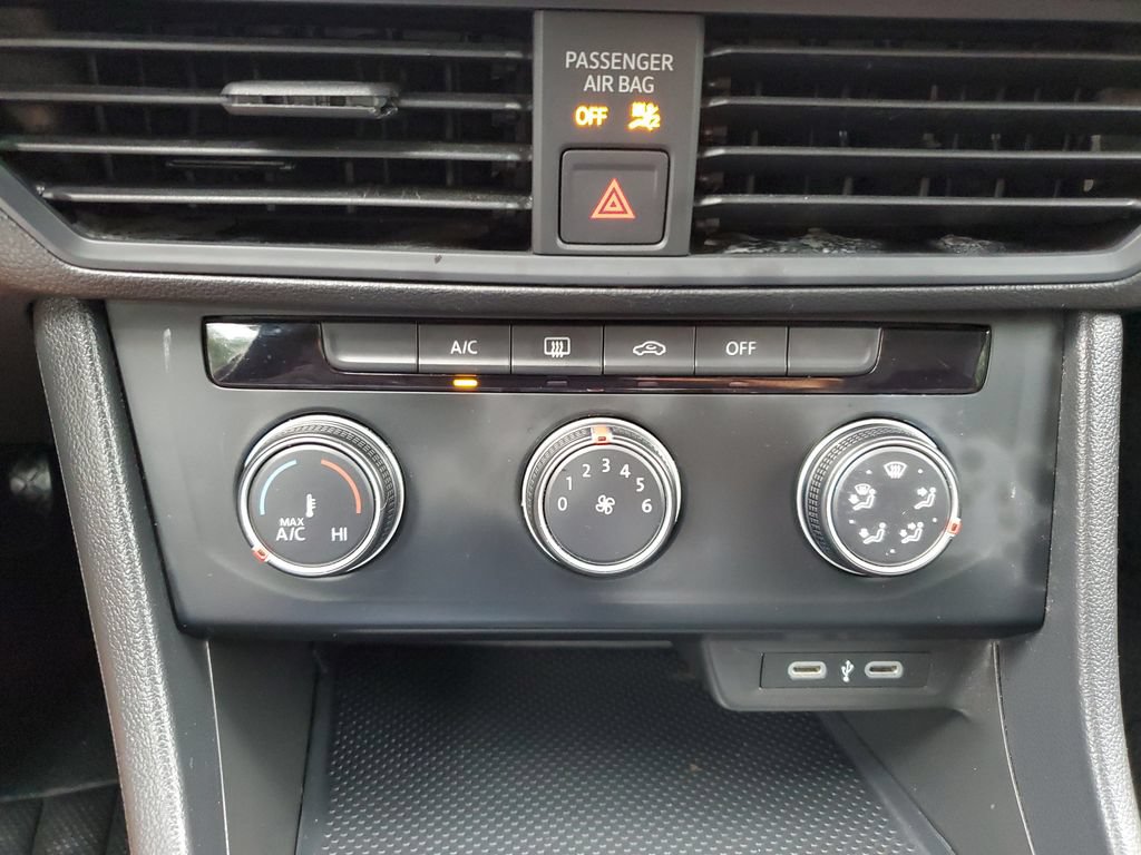 Used 2024 Volkswagen Jetta S FWD image 29