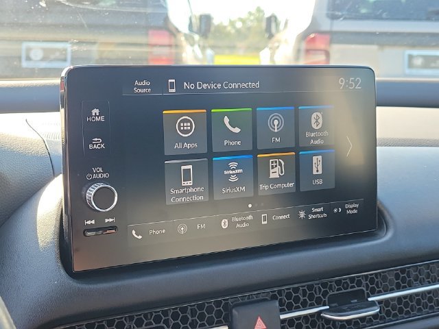 Used 2024 Honda HR-V EX-L image 21
