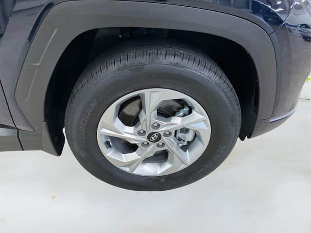 Used 2024 Hyundai Tucson SEL image 15