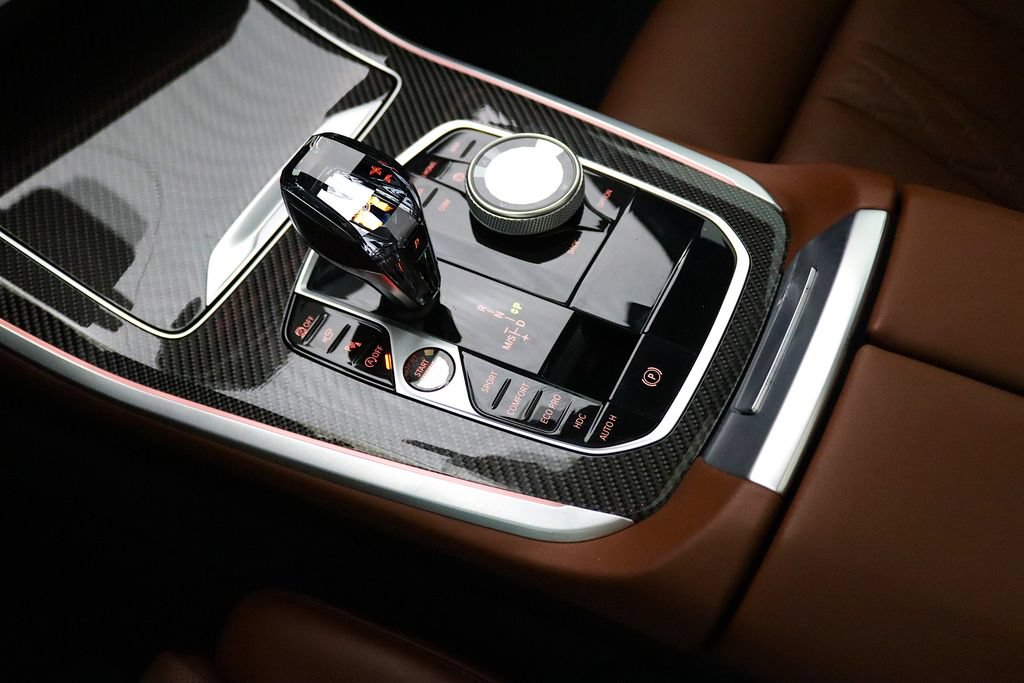 Used 2023 BMW X5 M50i w/ Executive Package AWD/4WD image 29