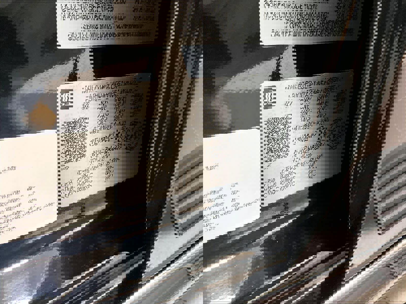 Used 2022 GMC Sierra 1500 Elevation w/ X31 Off-Road Package image 36