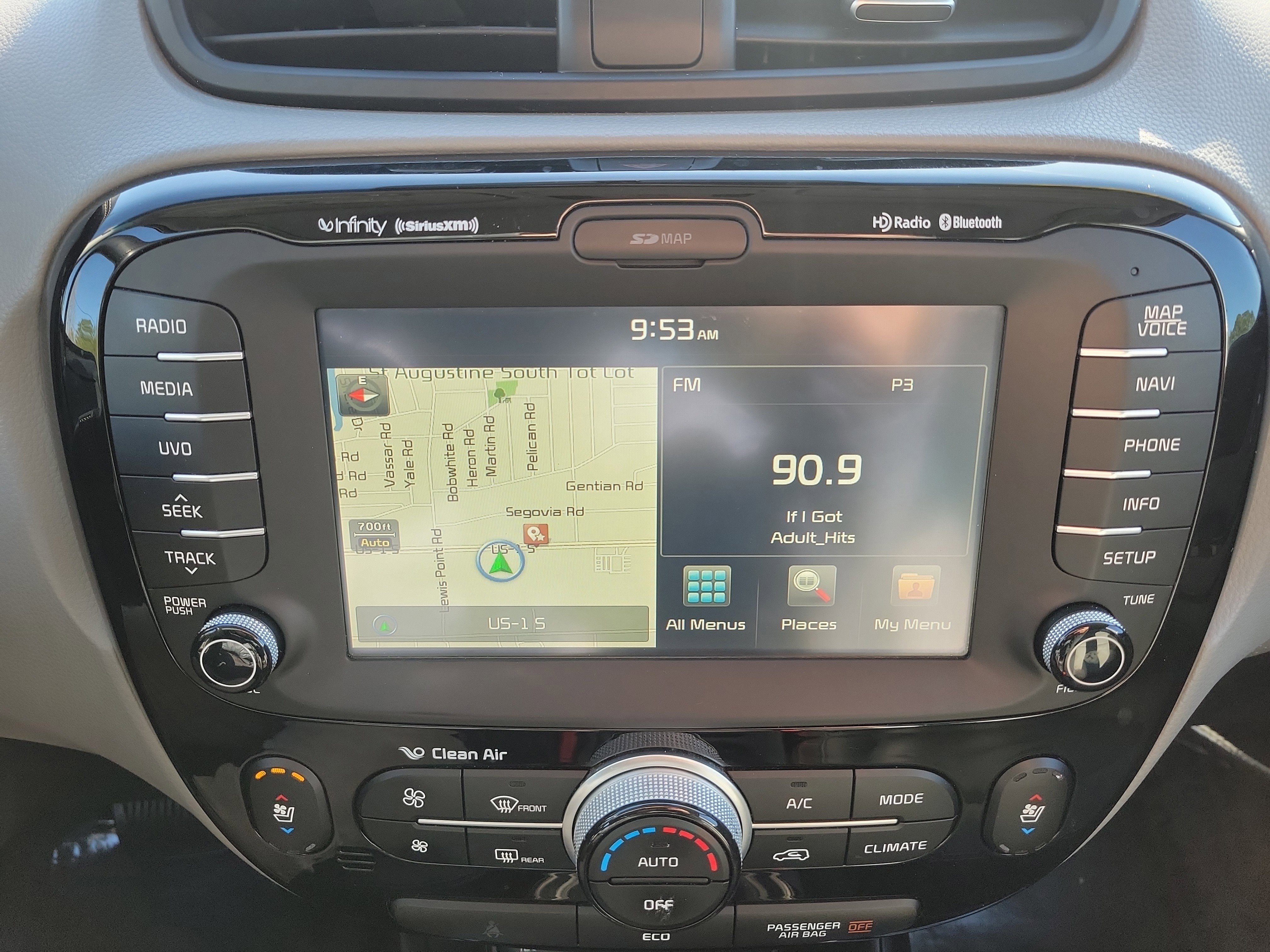 Used 2016 Kia Soul + w/ Primo Package image 32