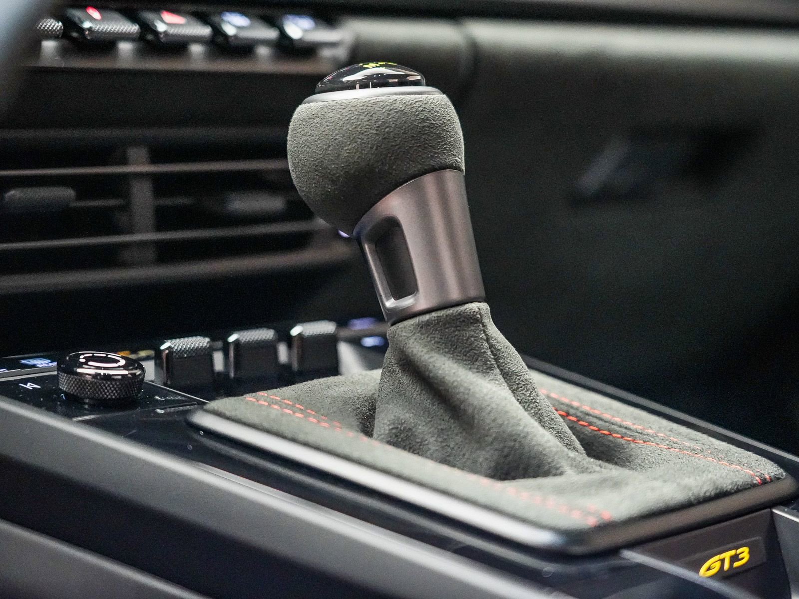 Certified 2023 Porsche 911 GT3 image 25