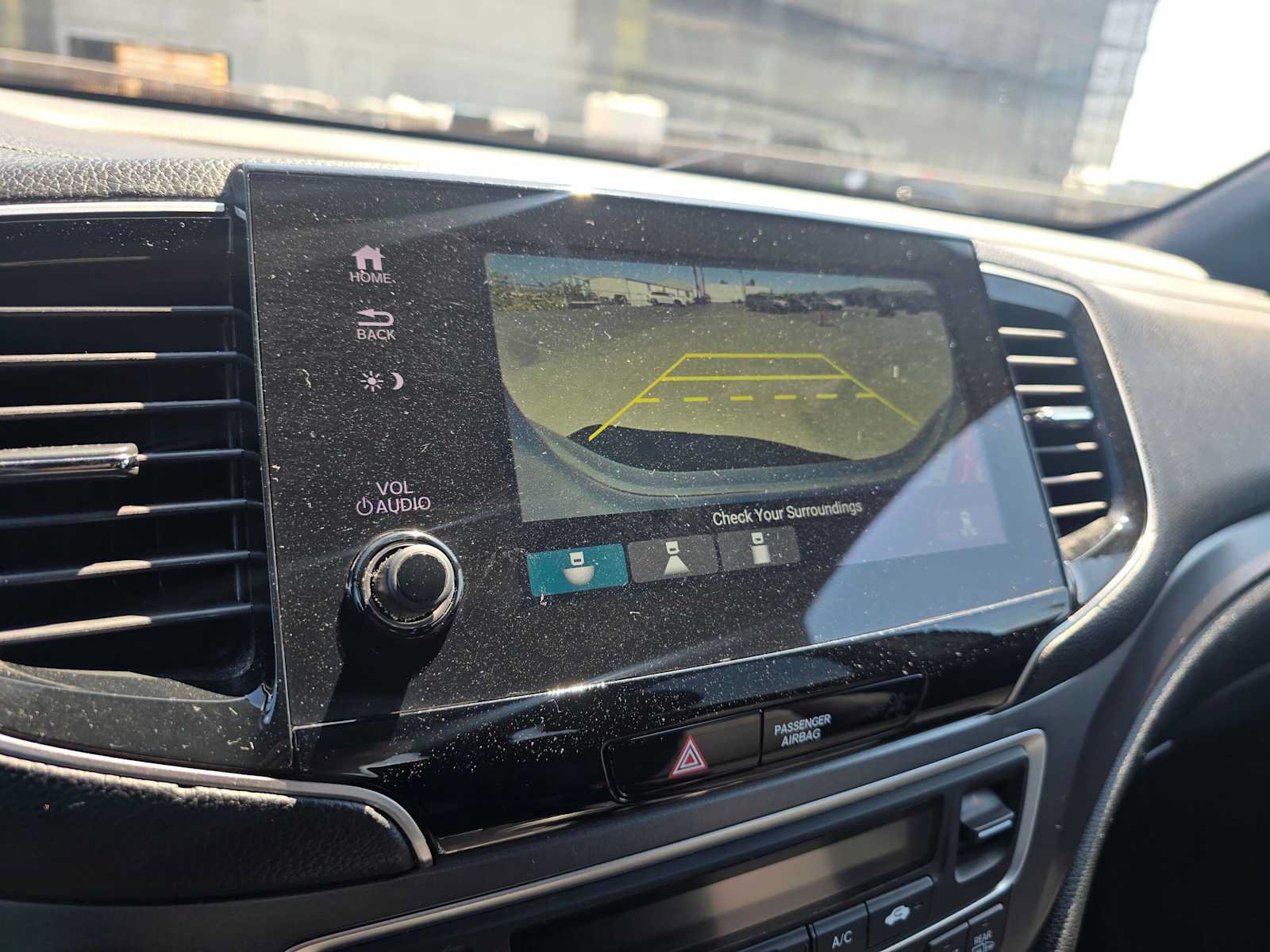 Used 2022 Honda Pilot Sport image 27