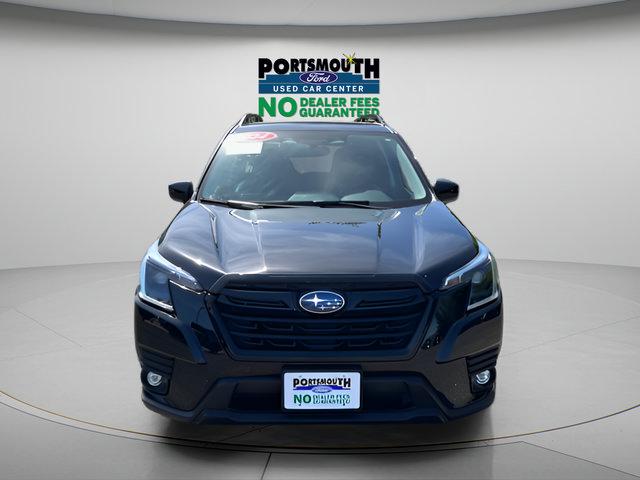 Used 2024 Subaru Forester Premium AWD/4WD image 19